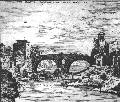 fig.B2 - H.Cock -
                    incisione del 1530-34