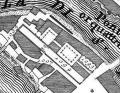 fig.B5 - G.B.Nolli -
                    Pianta del 1748
