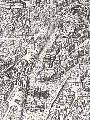 fig.B3 -
                    G.Maggi - Pianta del 1625