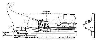 Nave di
                    Esculapio